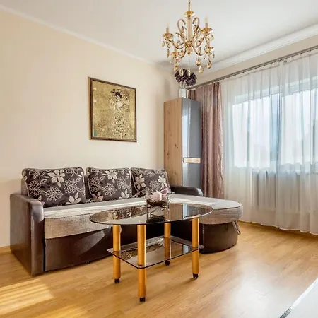 Apartment Tourist Klaipėda