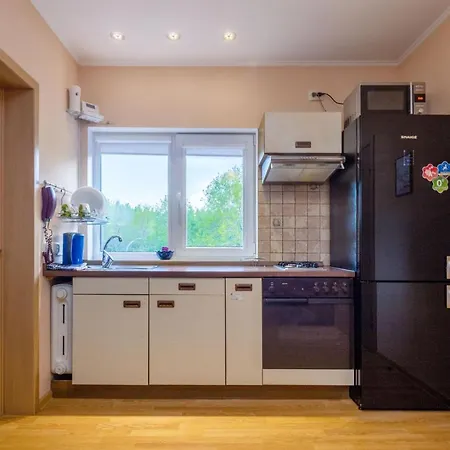 Apartment Tourist Klaipėda