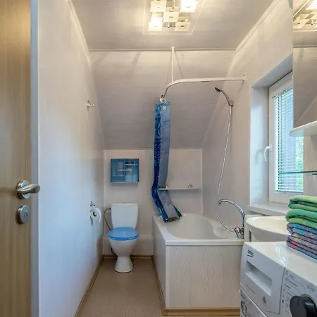 Tourist Apartment