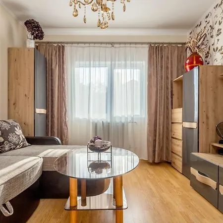Apartment Tourist Klaipėda