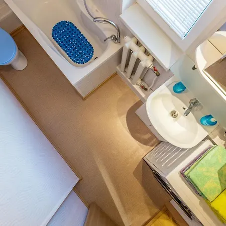 Tourist Apartment