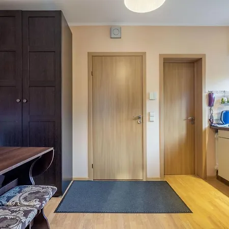 Tourist Apartment Klaipėda